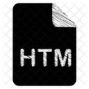 Htm  Symbol