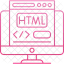 Html  Icon