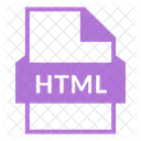 Html Seo Css Icon