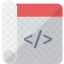 Html Hypertext Markup Language Php Icon