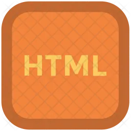 Html  アイコン