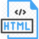 Html  Icon