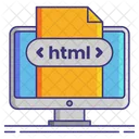 Html Icon