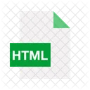 Html  Icon