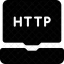 Http Course Coding Icon
