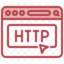 Http  Icon