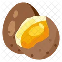 Huevos  Icono