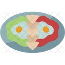 Huevos  Icon