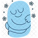 Hug  Icon