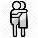 Hug Icon