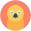 Huhn Kuken Baby Symbol