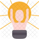 Human Idea  Icon