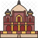 Humayun  Icon