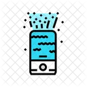 Humidifer  Icon