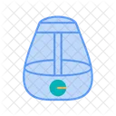 Humidifier  Icon