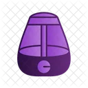 Humidifier  Icon