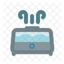 Humidity Sensor Dampness Liquidity Icon