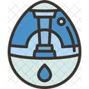 Humidifier  Icon