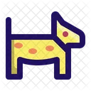 Hund  Symbol