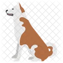 Hunderassen Hundearten Hund Symbol