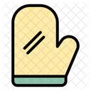 Hunter Gloves Hand Equipment Icon