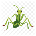 Hunter Mantis  Icon