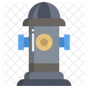 Hydrant  Icon