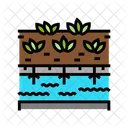 Hydroponics  Icon