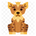 Hyena  Icon