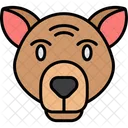 Hyena  Icon