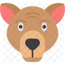 Hyena  Icon