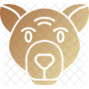 Hyena  Icon