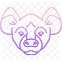 Hyenaa  Icon