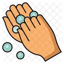 Hygiene Cleanliness Sanitation Icon