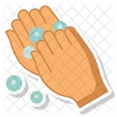 Hygiene Cleanliness Sanitation Icon