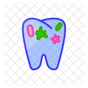 Teeth Dental Tooth Icon