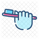 Hygiene Care Dental Icon