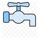 Faucet Water Tap Icon