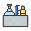 Hygiene Clean Dog Spray Icon