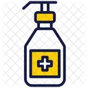 Sanitizer Icon