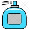 Hygiene Spray  Icon