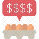 Hyperinflation  Icon