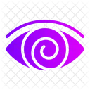 Hypnosis  Icon