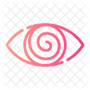 Hypnosis Psychology Mental Icon