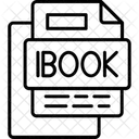 Ibooks File File Format File Icon