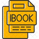 Ibooks File File Format File Icon