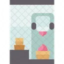 Ice Cream Maker Icon