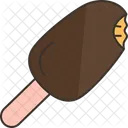 Ice Cream Stick Icon