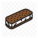 Ice Cream Sandwich Icon