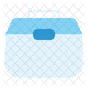 Ice Box  Icon